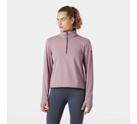 Helly Hansen Women’s Versalite Cinched Fleece Purple M