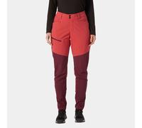 Helly Hansen Women’s Vika Tur Trousers Red XL