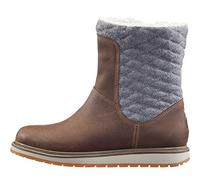 Helly Hansen Women’s W Seraphina Snow Boots, Beige (Oatmeal/Natura/Cement/), 6.5 UK (40 EU)