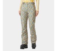 Helly Hansen Women ST. Moritz 2.0 Insulated Trousers Beige XL