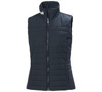 Helly Hansen Women's Crew Insulator Vest 2.0 Jacket Navy S