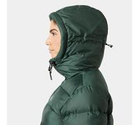 Helly Hansen Women's Active Puffy Parka Green XL