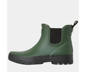 Helly Hansen Women's Adel Rubber Boots Green 3