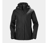Helly Hansen Aden Jacket - Waterproof jacket - Women's Black M