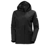 Helly Hansen Aden Jacket Black XL Women
