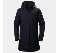 Helly Hansen Aden Insulated Coat - Waterproof jacket - Women's Navy XL