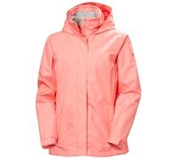 Women's waterproof jacket Helly Hansen Aden Rose S