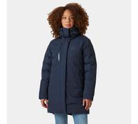 Helly Hansen Women's Adore Helly Tech Parka Navy M