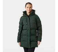 Helly Hansen - Women's Adore Puffy Parka - Coat size L, green