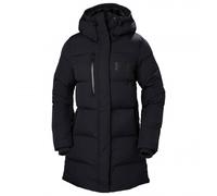Helly Hansen - Women's Adore Puffy Parka - Coat size S, black