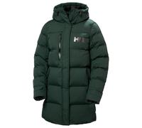 Helly Hansen - Women's Adore Puffy Parka - Coat size S, green