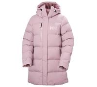 Helly Hansen - Women's Adore Puffy Parka - Coat size S, pink/purple