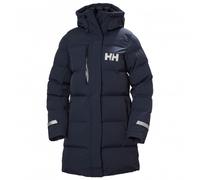 Helly Hansen - Women's Adore Puffy Parka - Coat size XS, blue