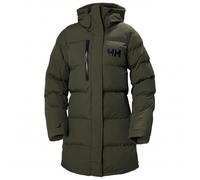 Helly Hansen for woman. 53205 Adore Puffy Parka green (XS), Casual, Polyamide