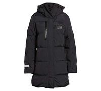 Helly Hansen Women's Adore Lightweight Puffy Parka Black XS