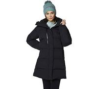 Helly Hansen Women's Adore Lightweight Puffy Parka Black XS