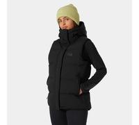 Helly Hansen Women's Adore Puffy Vest Black S