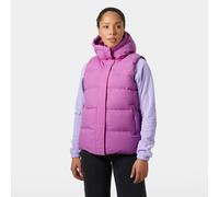 Helly Hansen Women's Adore Puffy Vest Pink S