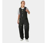 Helly Hansen Women's Aegir Race Salopette 2.0 Grey M