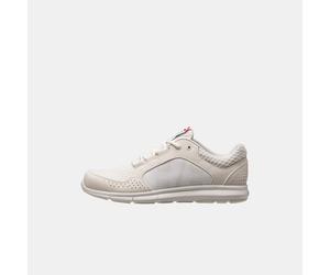 Helly Hansen Women's Ahiga V4 Hydropower Sneakers - White/Cream - 5.5