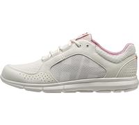 Helly Hansen Women's Ahiga V4 Hydropower Aqua-Trainers Off White/Pink Sorbet 38,7