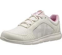 Helly Hansen Ahiga V4 HydroPower - Sailing shoes - Women's White 42