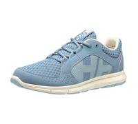 Helly Hansen Women's Ahiga V4 Hydropower Water Shoes Navy 4