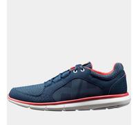 Helly Hansen Women's Ahiga V4 Hydropower Water Shoes Navy 7