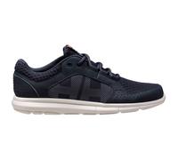 Helly Hansen Womens W Ahiga V4 Hydropower, Navy, 6.5F