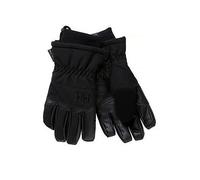 Helly Hansen Womens All Mountain Gloves- Black, Black, Size M, Women Black