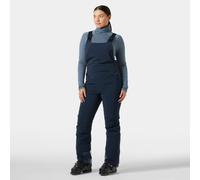 Helly Hansen Women's Alphelia Bib Pants Navy M
