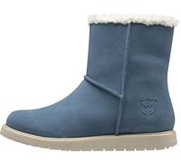 Helly Hansen Women's Annabelle Winter Boots, 625 Blue Fog, 7.5 UK