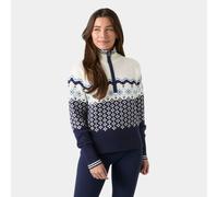 Helly Hansen Women's Après Knit Sweater - Blue - XL