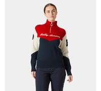 Helly Hansen Women's Après Knitted Sweater Navy M
