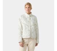 Helly Hansen Women's Après Quilt Insulated Jacket - White/Cream - XL