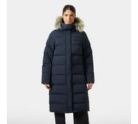 Helly Hansen Women's Aria Long Parka Navy XS