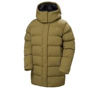 Helly Hansen - Women's Aspire Puffy Parka - Parka size M, olive