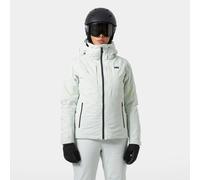 Helly Hansen Women's Atlas Infinity Stretch Jacket Green M