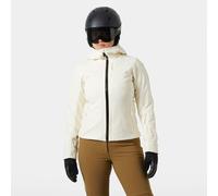 Helly Hansen Women's Avanti 3-in-1 Softshell Ski Jacket Beige XL