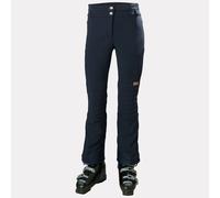 Helly Hansen Women's Avanti High Waist Stretch Ski Trousers Navy XS
