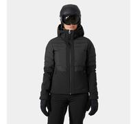 Helly Hansen Women's Avanti Insulated Resort Ski Jacket Black XS