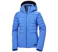 Helly-Hansen Womens Avanti Waterproof Jacket, 554 Ultra Blue, Large