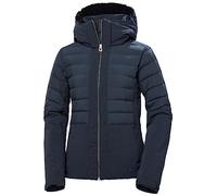 Helly-Hansen Womens Avanti Waterproof Jacket, 599 Navy, M
