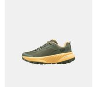 Helly Hansen Women's AWE Hiker DWR Shoes Green 7