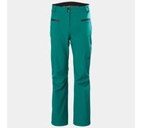 Helly Hansen Women's W Bellissimo 2 Pant, 439 Emerald, M