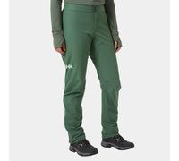 Helly Hansen Women's Blaze 3 Layer Shell Trousers Green S