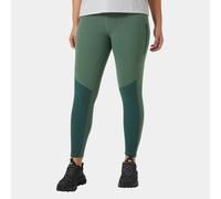 Helly Hansen Women's Blaze 7/8 Hiking Tights Green XS