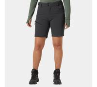 Helly Hansen Blaze Softshell Shorts Grey L Women