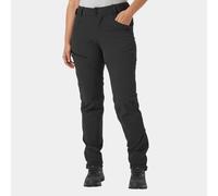 Helly Hansen Women's Blaze Softshell Trousers Grey XL