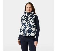 Helly Hansen Women's Bliss Down Vest Navy M